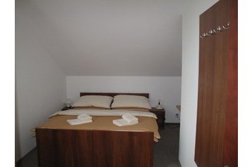 Slovakia Chata Liptovský Trnovec, Liptovský Trnovec, Interiør